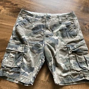 Old Navy Cargo Shorts